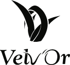 Velv-or logo